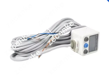 1PC NEW SMC Digital Display Pressure Switch ZSE40A-C4-T