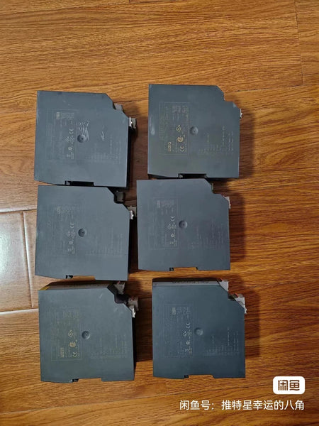 1 PC Used 3RX9501-0BA00 Power Module#B828R CL