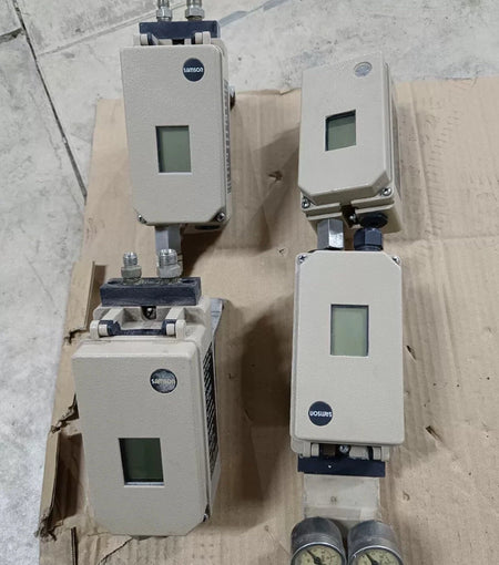 SAMSON 3730-3, 3730-31000000400000000.01 Product
