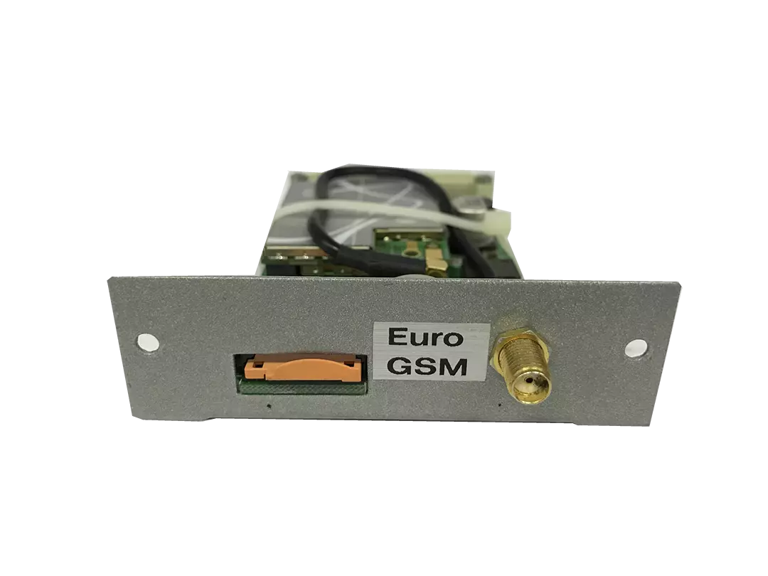 Euro GSM Module for Commander Field Codec or iMix G3 Codec Broadcast