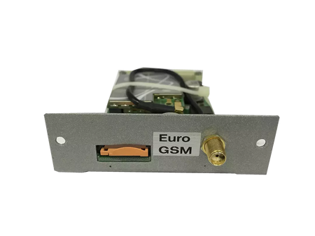 Euro GSM Module for Commander Field Codec or iMix G3 Codec Broadcast