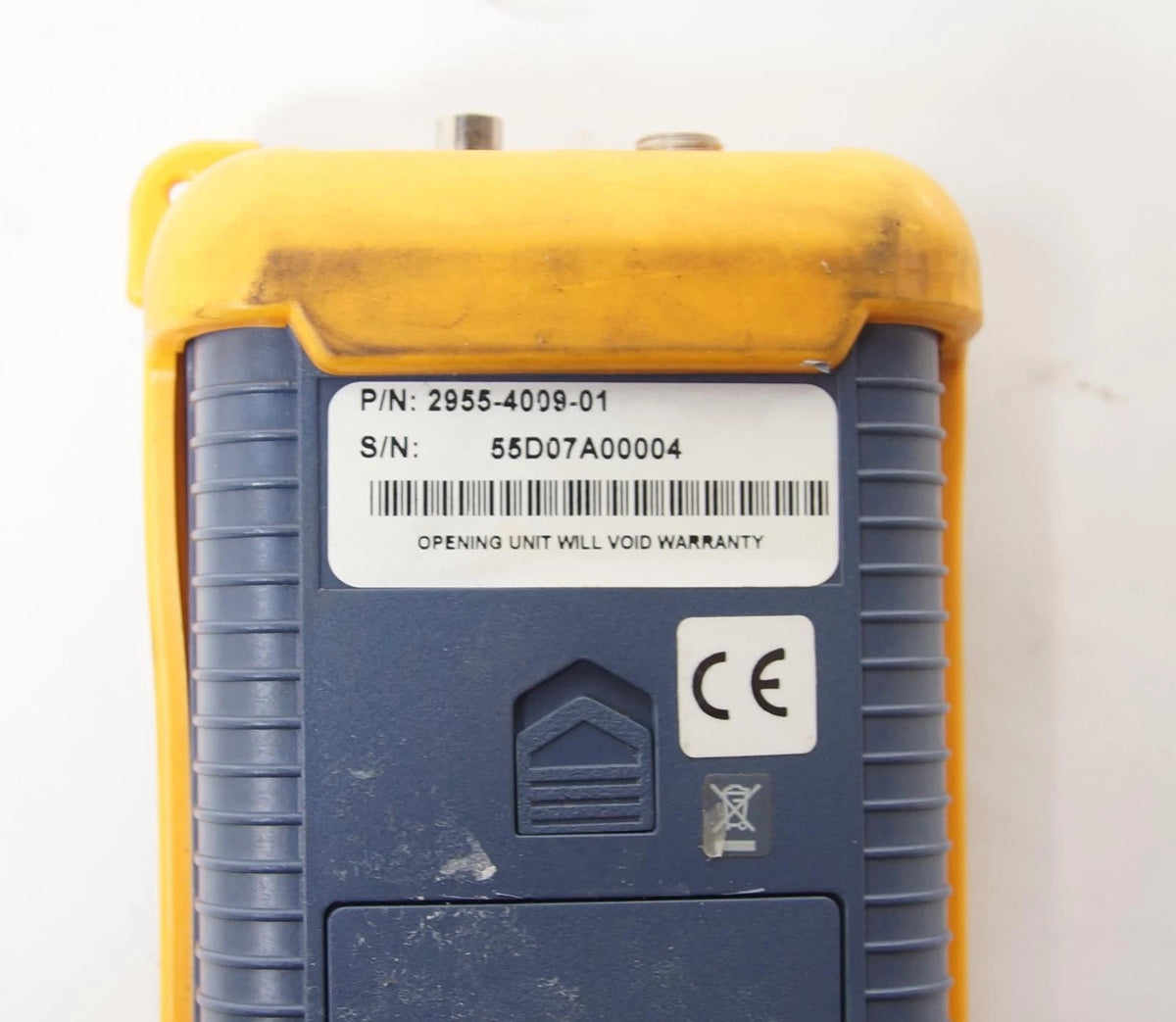 FLUKE Networks CertiFiber Remote 2955-4009-01