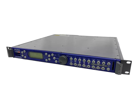 SNELL and WILCOX ARC 20:20 Aspect Ratio Converter