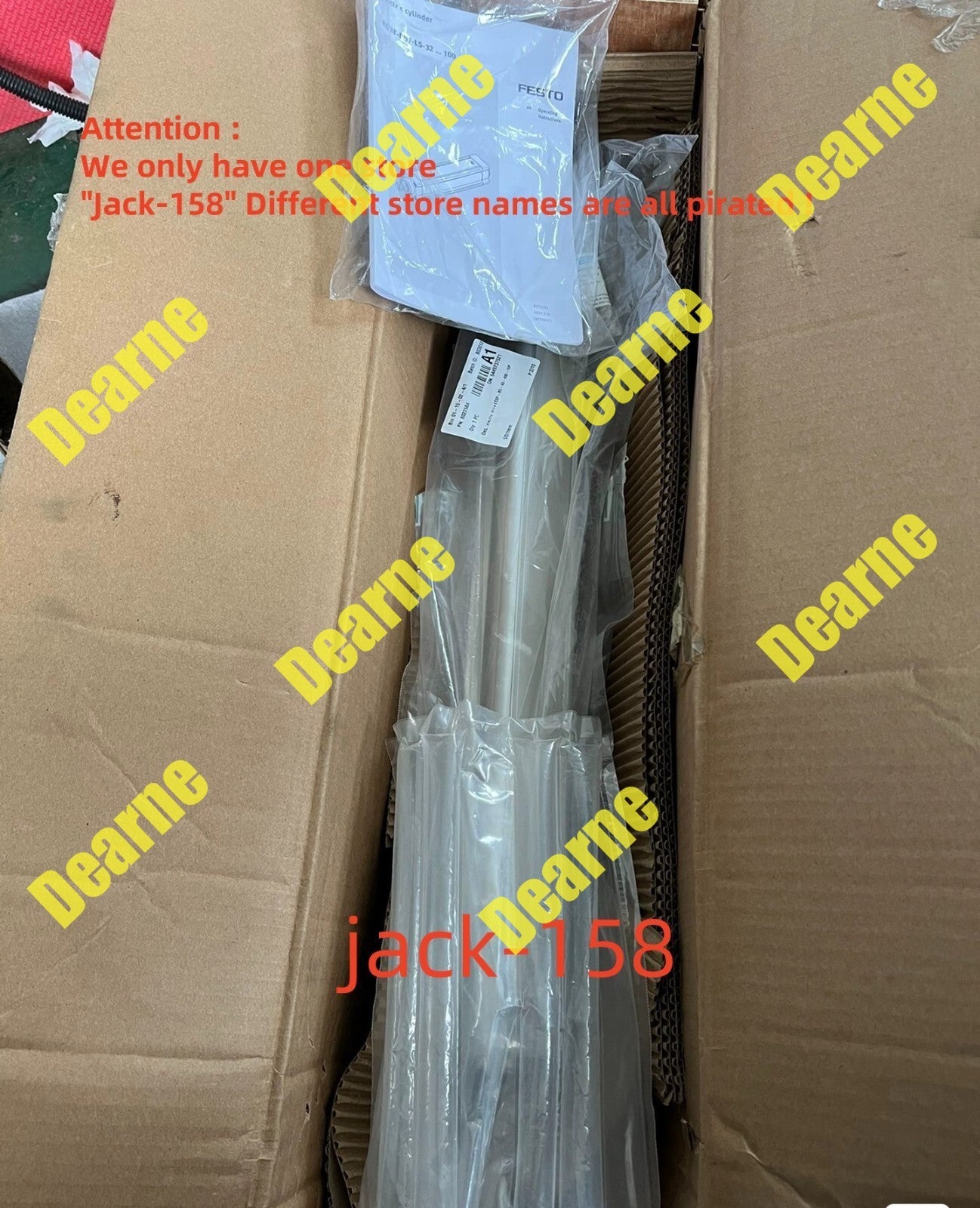 ESBF-BS-40-400 16P