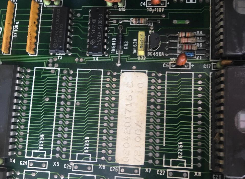 E Memoire 256/768 Memory Upgrade Kit for 760