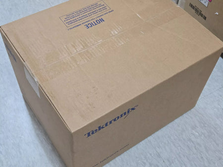 Tektronix AFG1022 Arbitrary Waveform Generator 2-Channel 25MHz