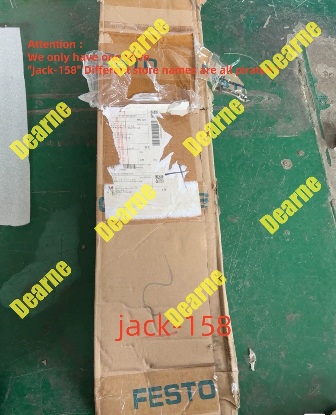 ESBF-BS-40-400 16P