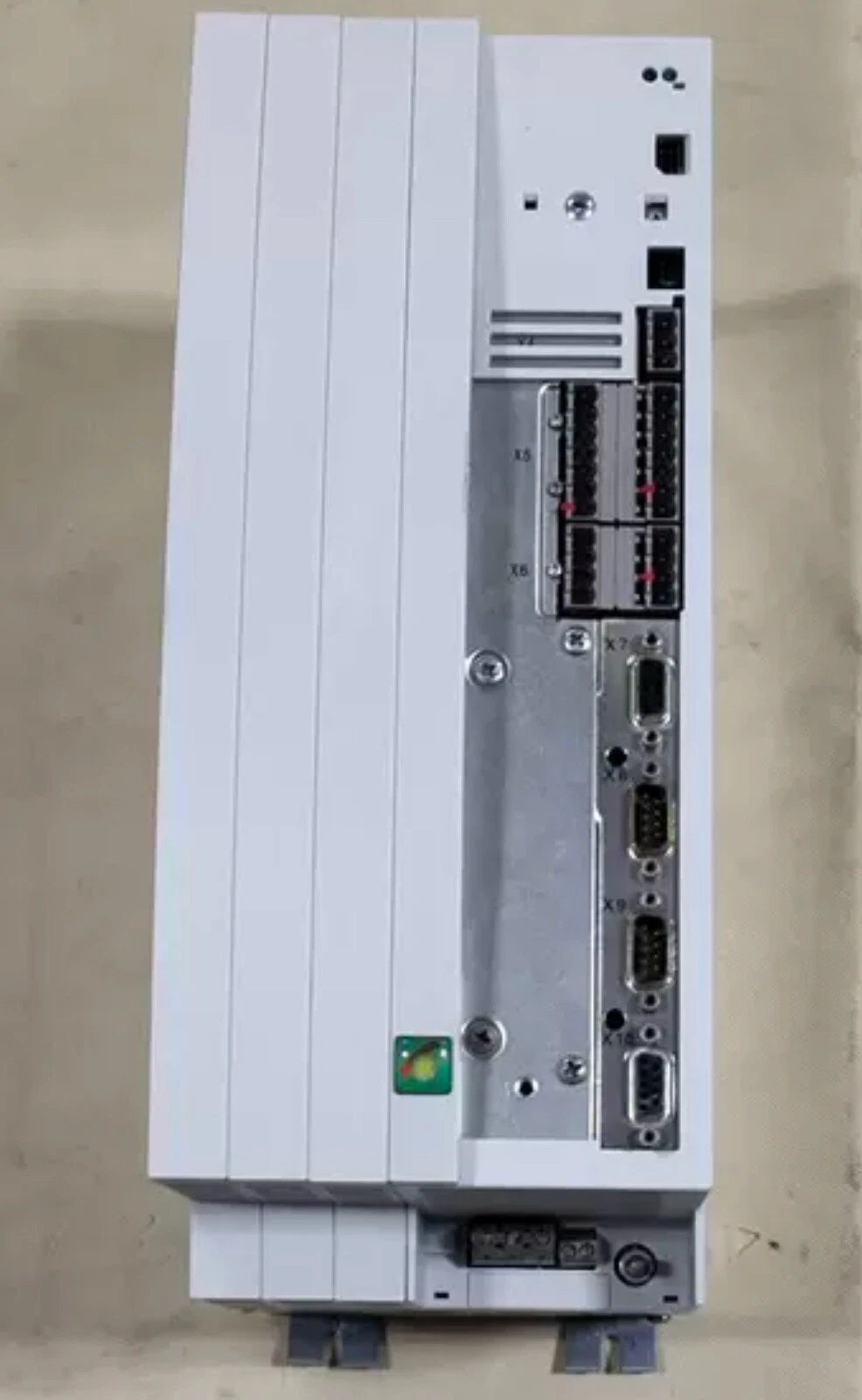 Rexroth EVS9325-ES Variable Frequency Drive Controller
