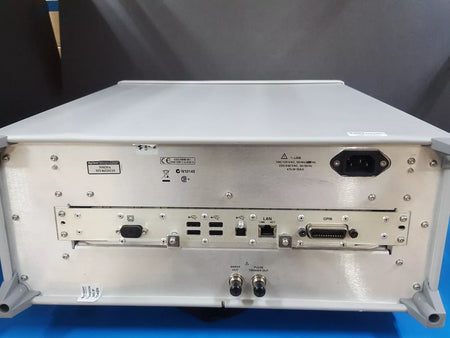 Agilent N9039A 9kHz-1GHz RF Preselector (0119)