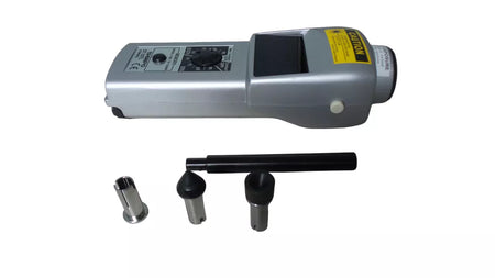 SHIMPO DT-207L Digital Handheld Tachometer for Accurate Speed Measurement