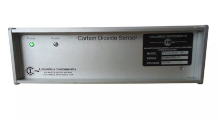 Columbus Instruments PPS CO2 Carbon Dioxide Sensor 