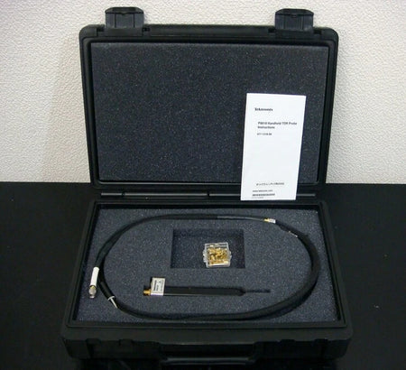 Tektronix P8018 20GHz 28ps Single-Ended TDR Probe