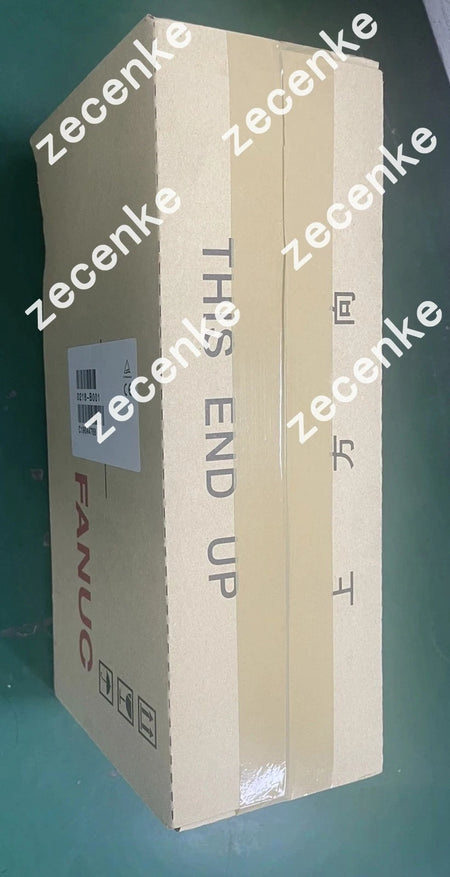 Brand New FANUC Servo Motor A06B-0218-B001 with Fast Shipping via DHL/FedEx