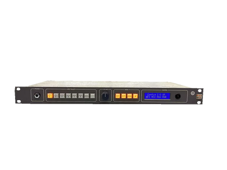 Newbury Systems LSC-2HD Loudspeaker Control Panel