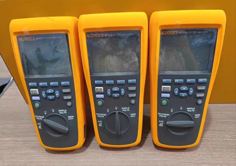 Fluke BT510 Battery Internal Resistance Tester