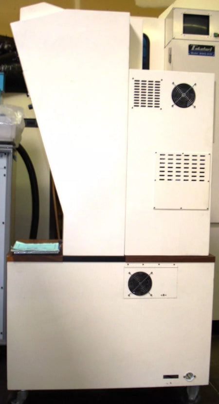 Hamamatsu C1515-02 Wafer Surface Inspection System