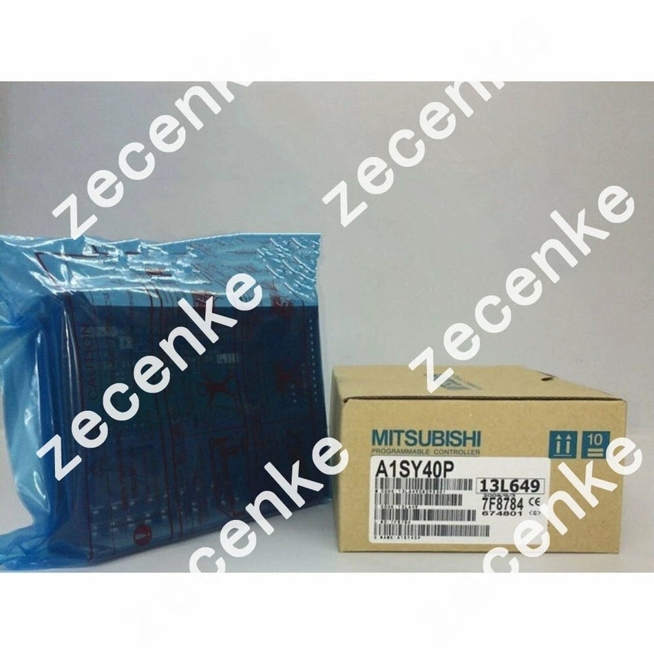 1PC New Mitsubishi A1SY40P Module for Industrial Automation