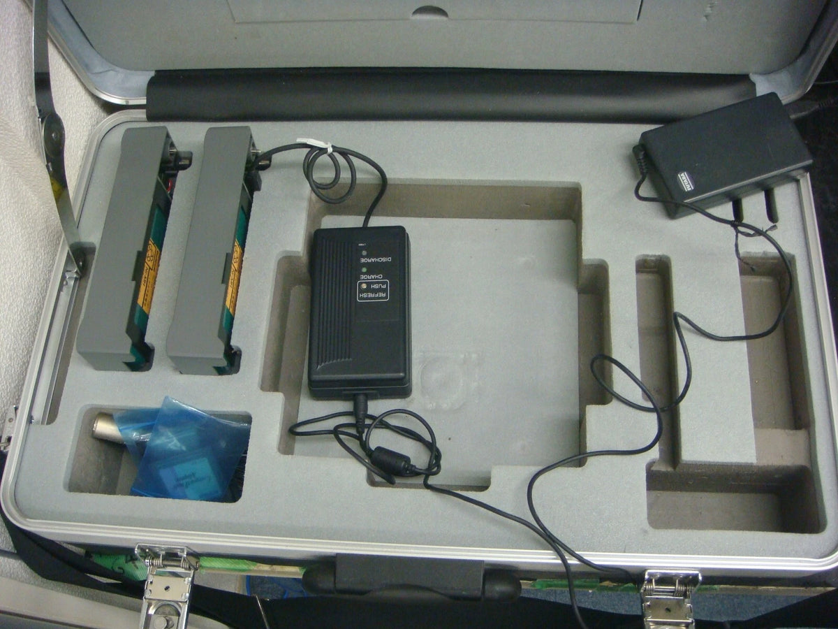 NEC TH5100 -50-+200C Thermo Camera