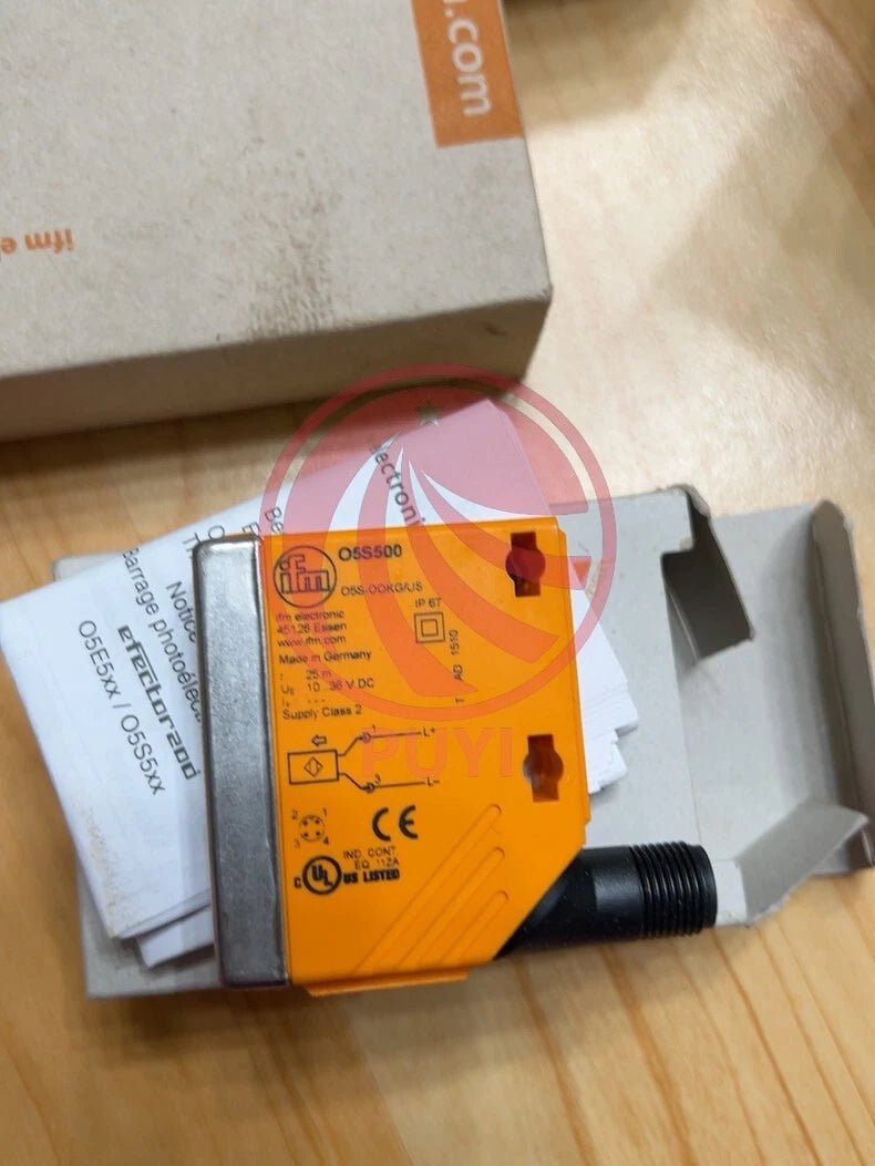 1pc NEW O5S500 Sensor for High Precision Measurements