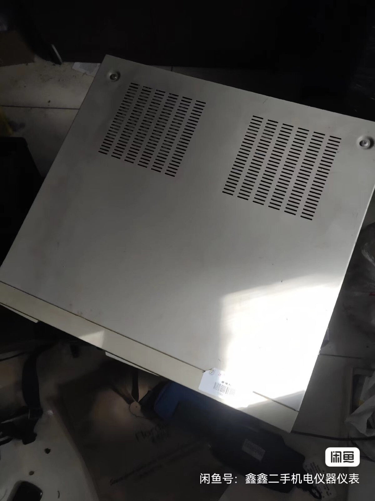 Panasonic AG 7350 SVHS Servo Drive