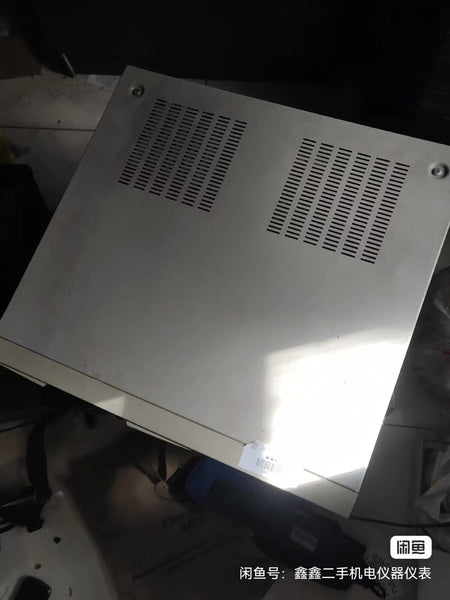 Panasonic AG 7350 SVHS Servo Drive