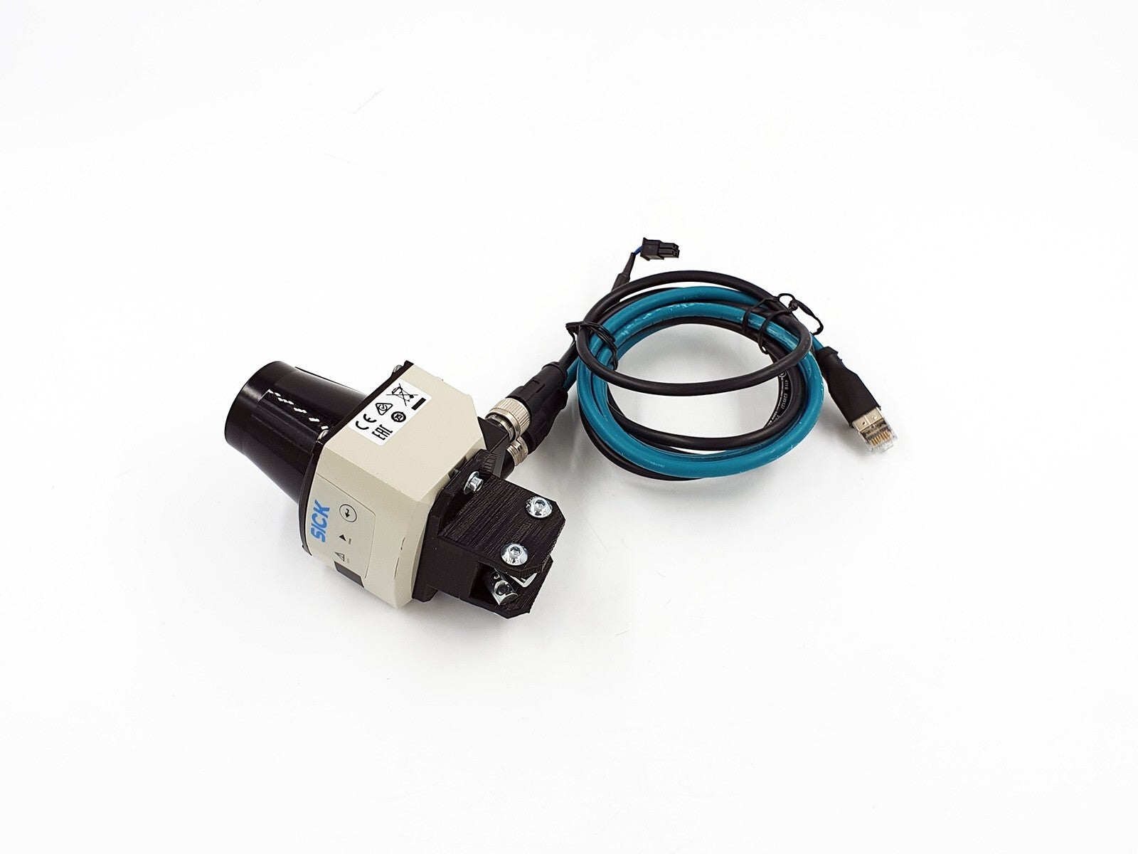 SICK TIM551-2050001 2D LiDAR Sensors