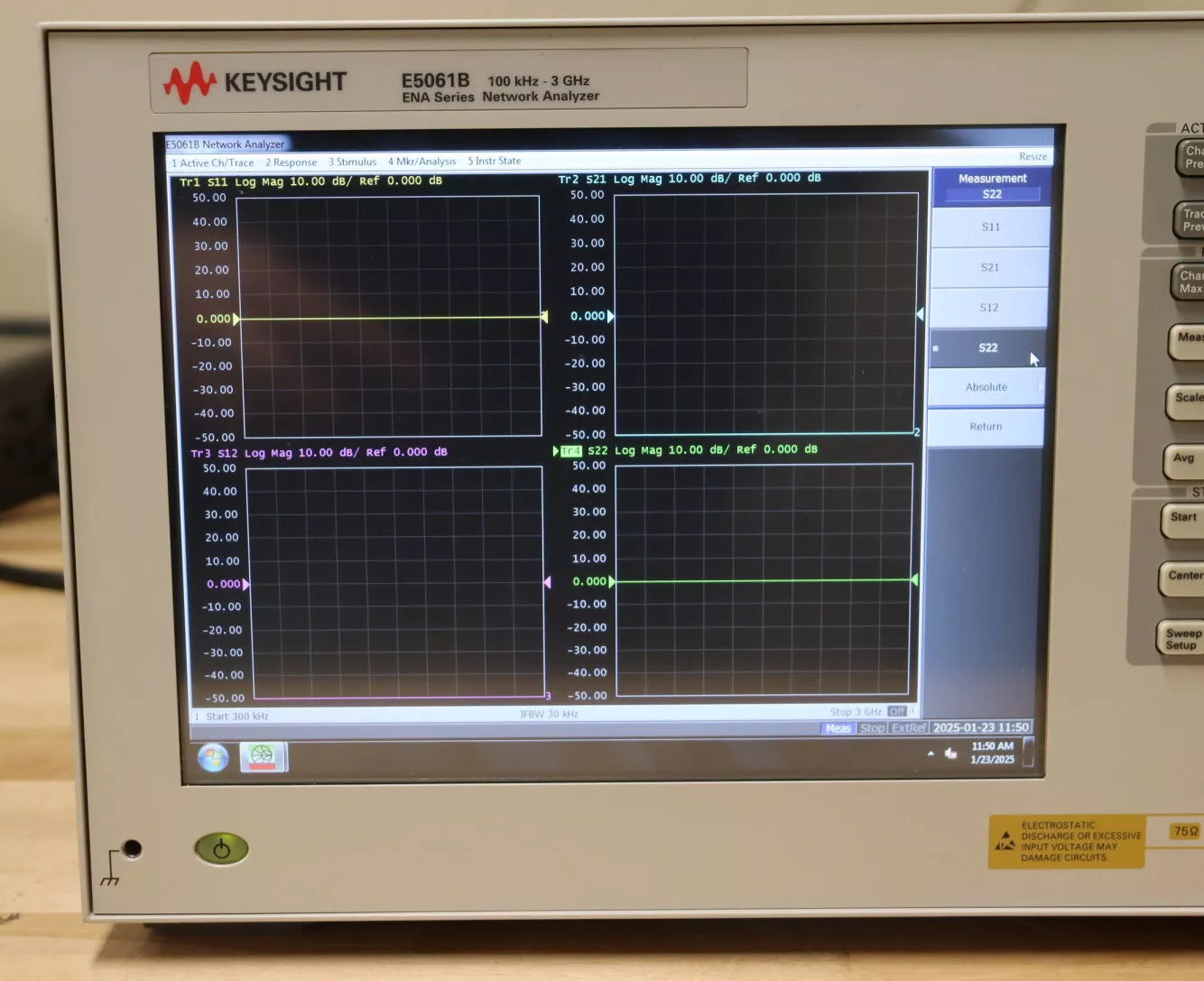 Lakeview Test and Measurement Device | High-Quality Test Equipment