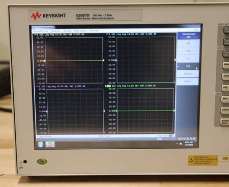 Lakeview Test and Measurement Device | High-Quality Test Equipment