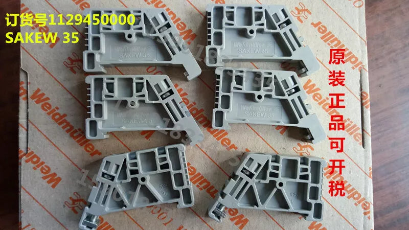 100PCS NEW Plug terminal fixture SAKEW35 11294500001129450000 #W294Y WX