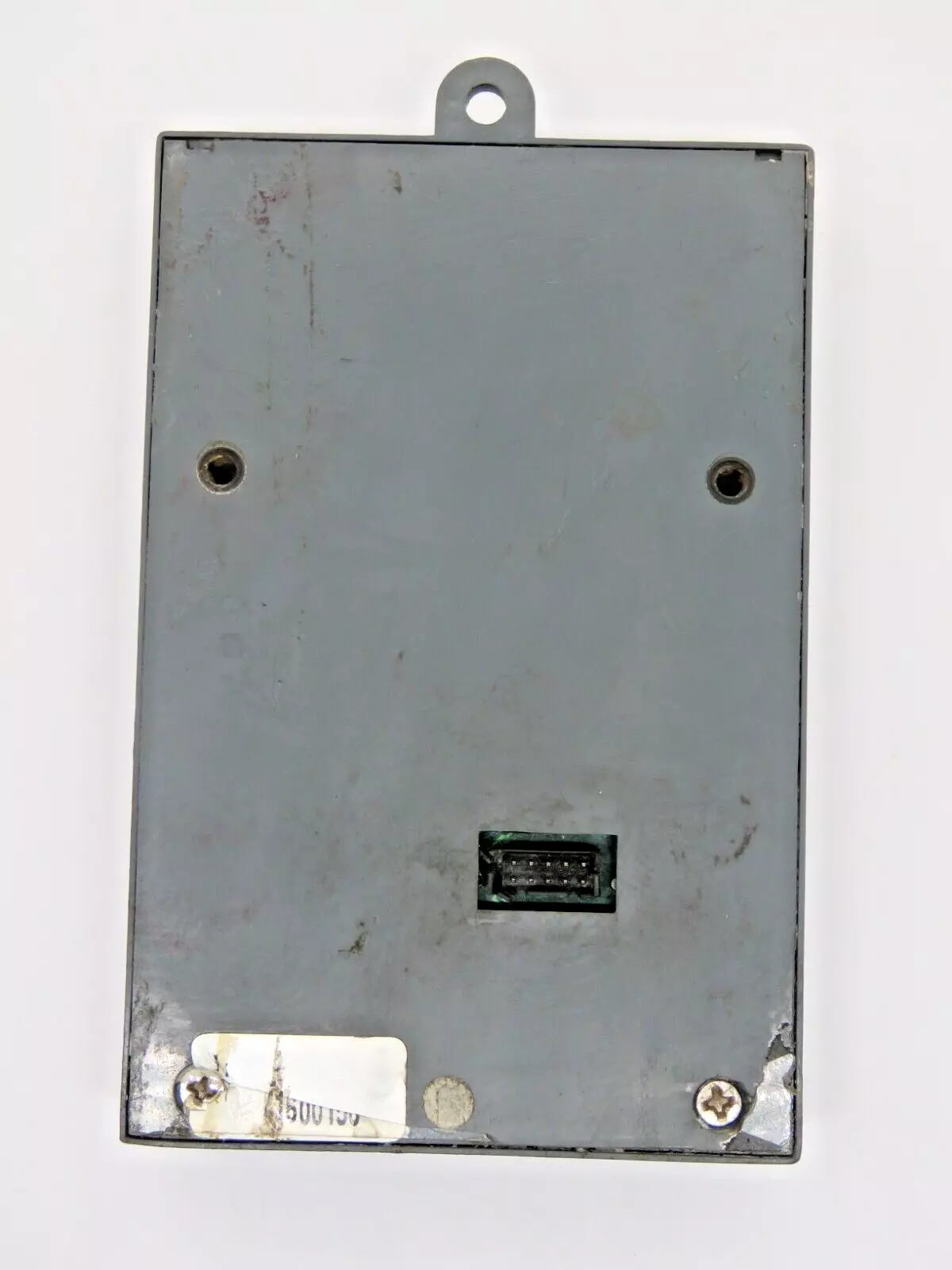 LS Electric 64000001 LCD Operator Keypad Remote - Used
