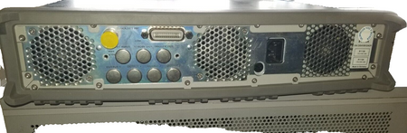 81110A 330MHz Dual Output Pulse Generator