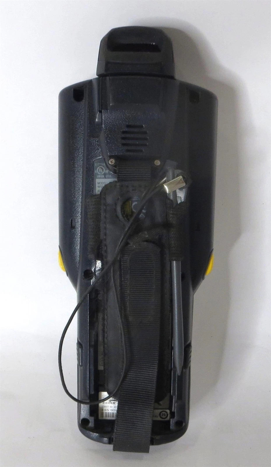 Symbol MC32NO Barcode Scanner Mobile with Free Shipping