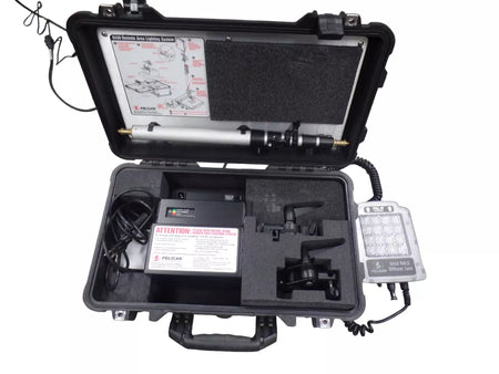 Pelican Products 9450 RALS Area Lighting System