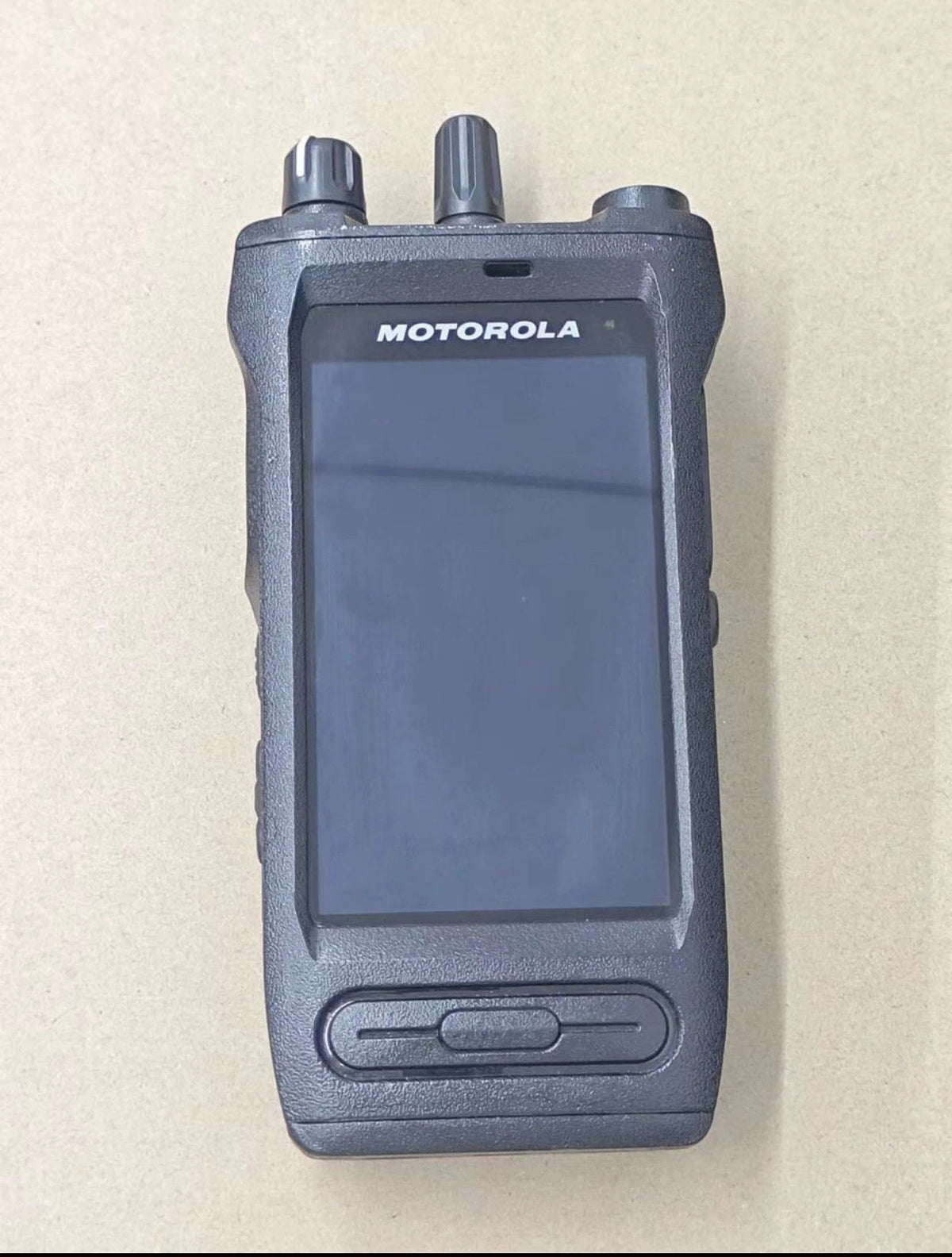 1pcs Motorola ion uhf 400-527 mhz