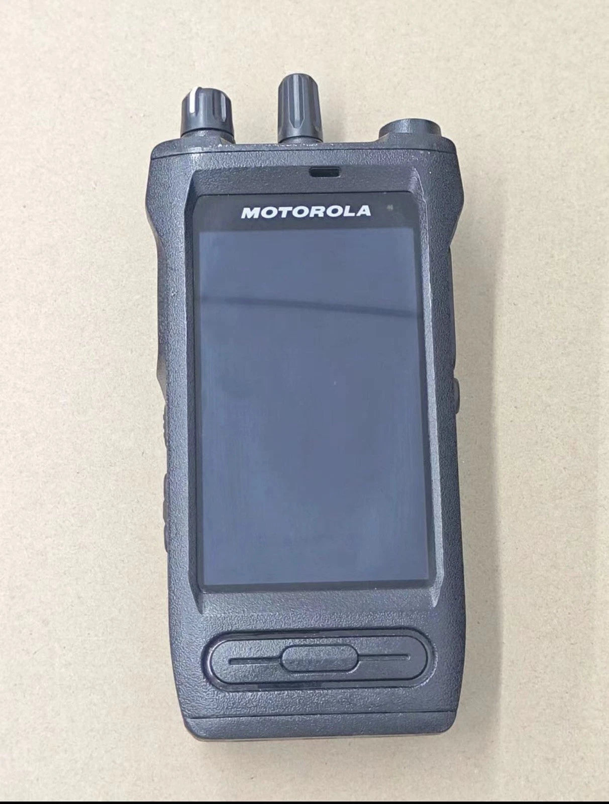 1pcs Motorola ion uhf 400-527 mhz