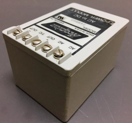 Acopian Model 24EB60 AC to DC Linear Regulated Power Supply