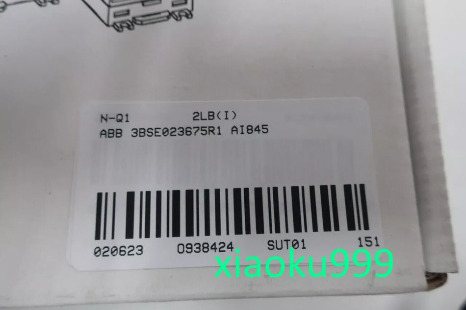 1pcs Brand New AI845 3BSE023675R1