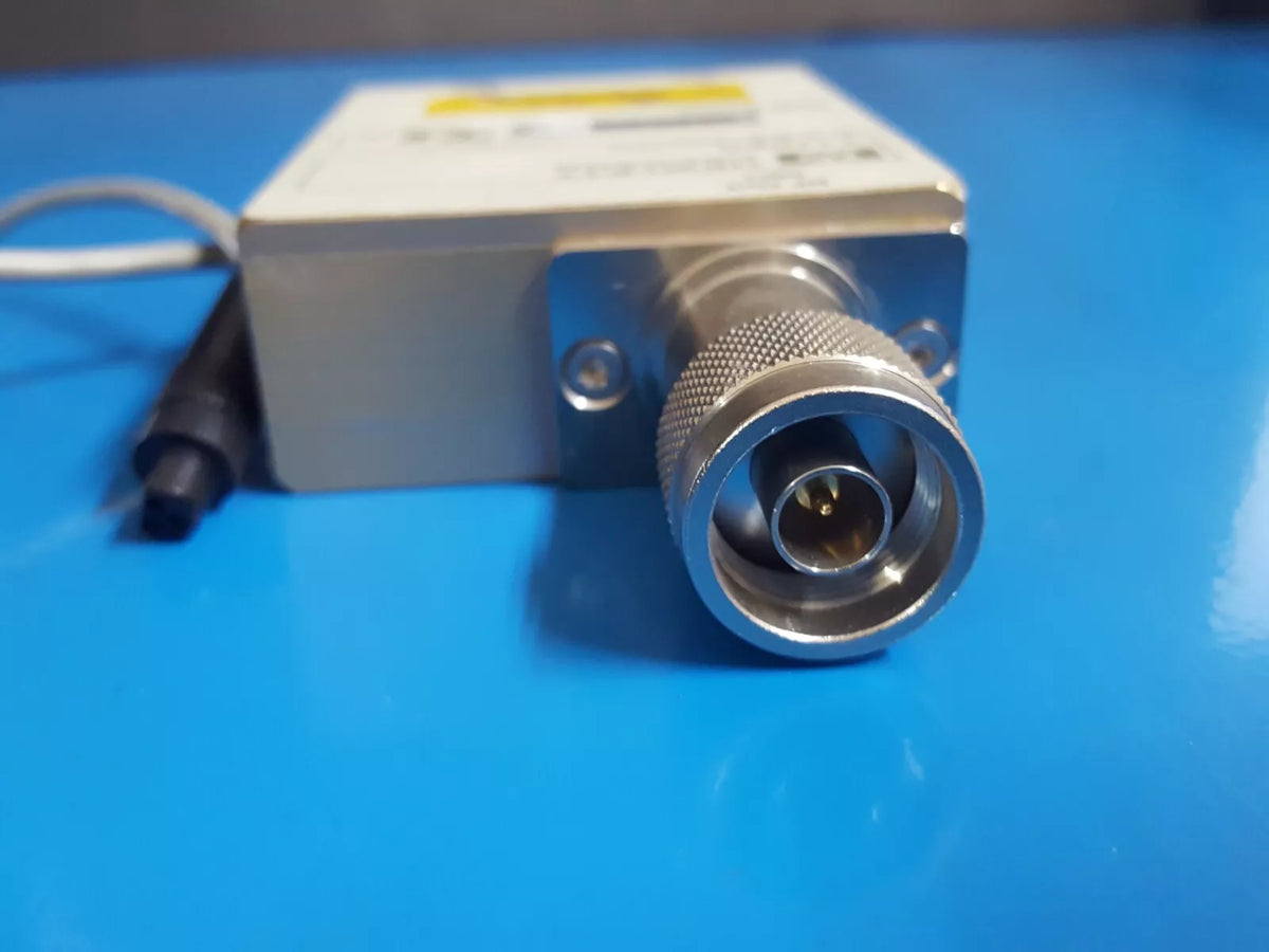 HP/Agilent 11766A Diversity Antenna Delay Equalization Switch