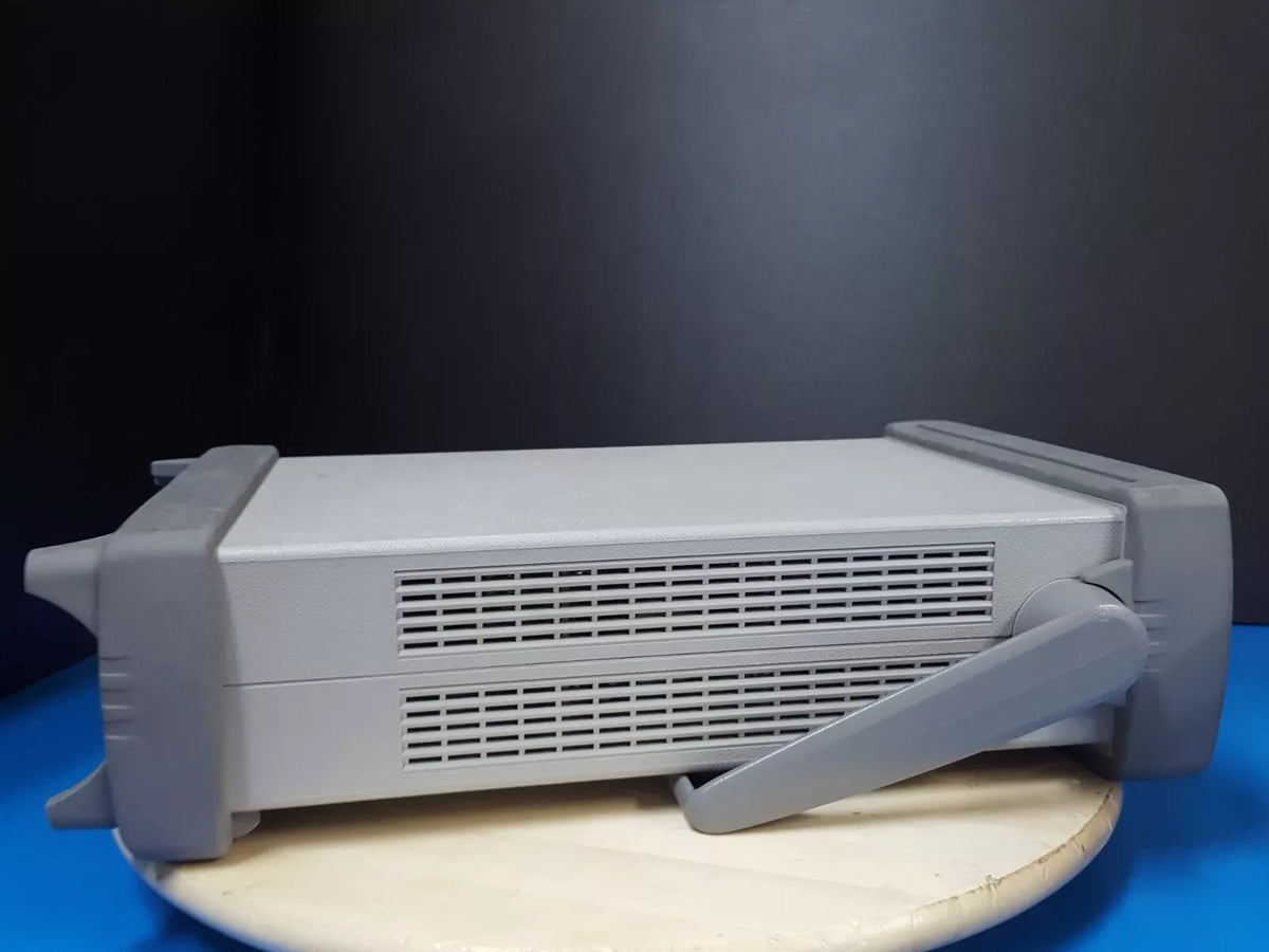 Agilent 11713B Attenuator Switch Driver with GPIB Port Optional LXI (2102)