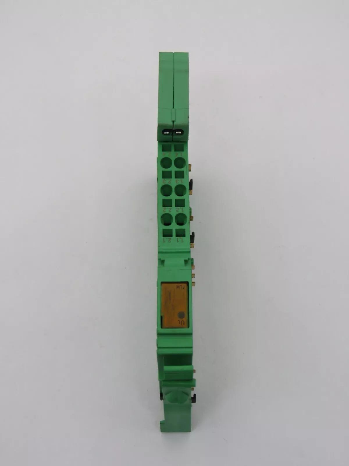 PHOENIX CONTACT IB IL 24 FLM-PAC Inline Function Terminal IB IL 24 Series 8 Pin