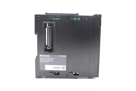 KEYENCE KV-7000C Bus Connection Unit PLC Programmable Controller