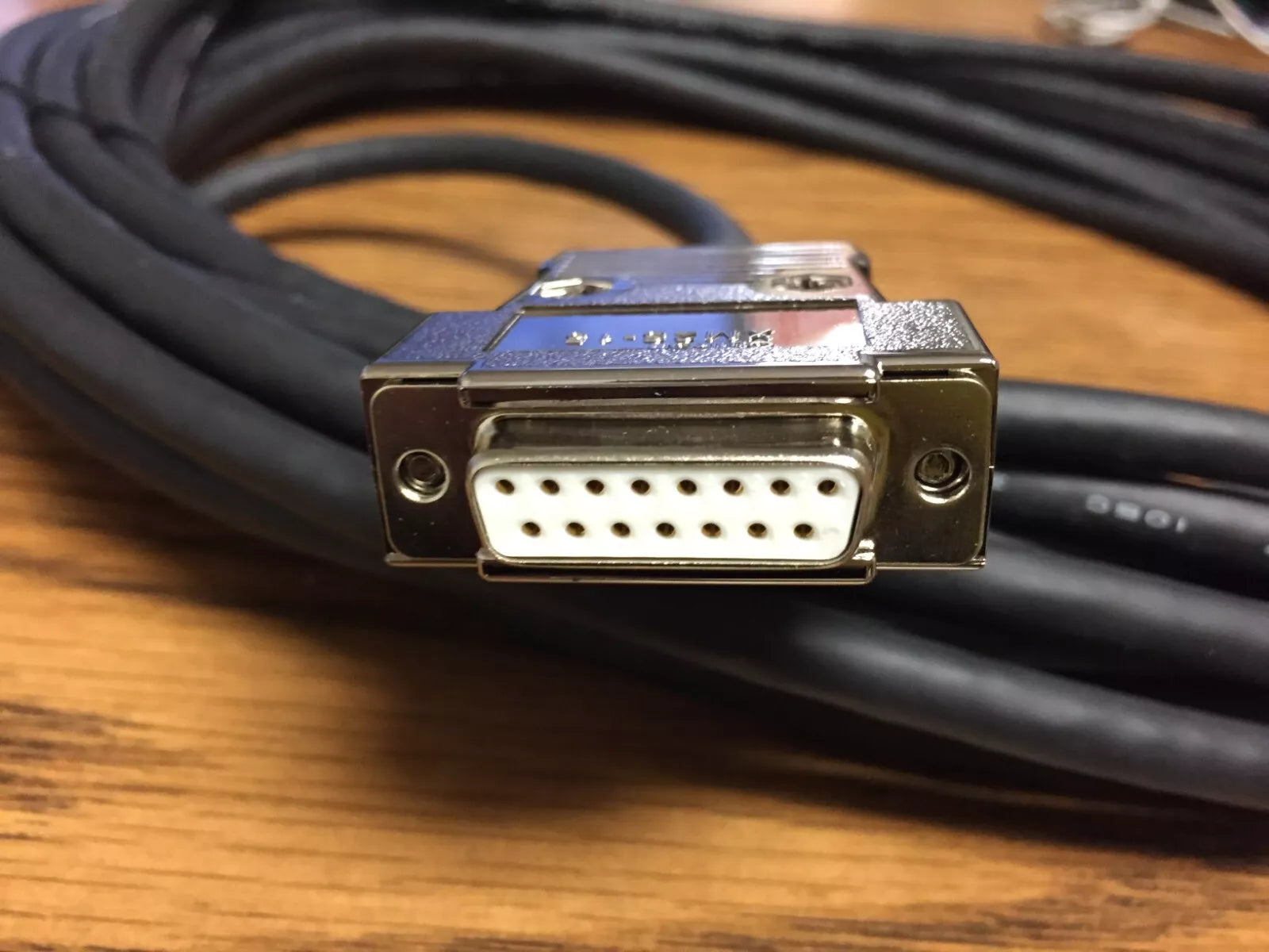THK KJET-10 CU Encoder Magnetic Pole Sensor Cable for THK Linear Motor GLM20 A
