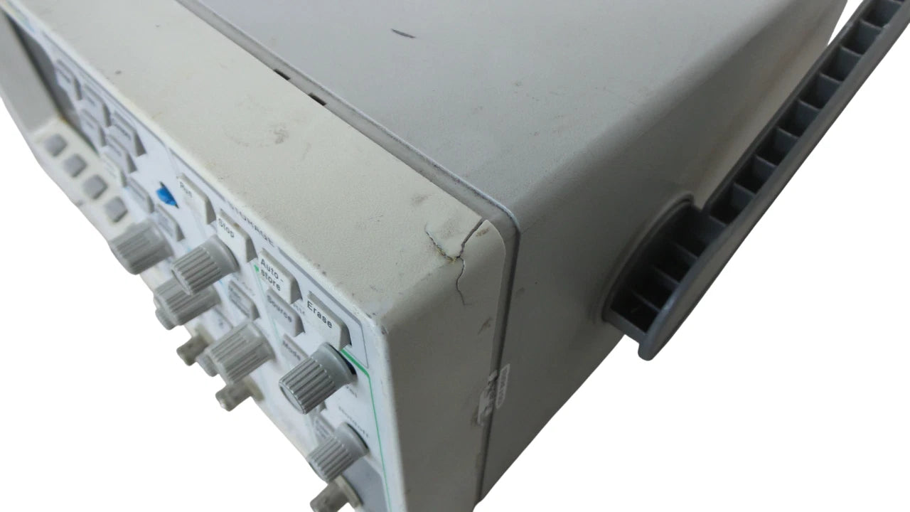 Agilent 54616C Oscilloscope 500MHz - Free Shipping