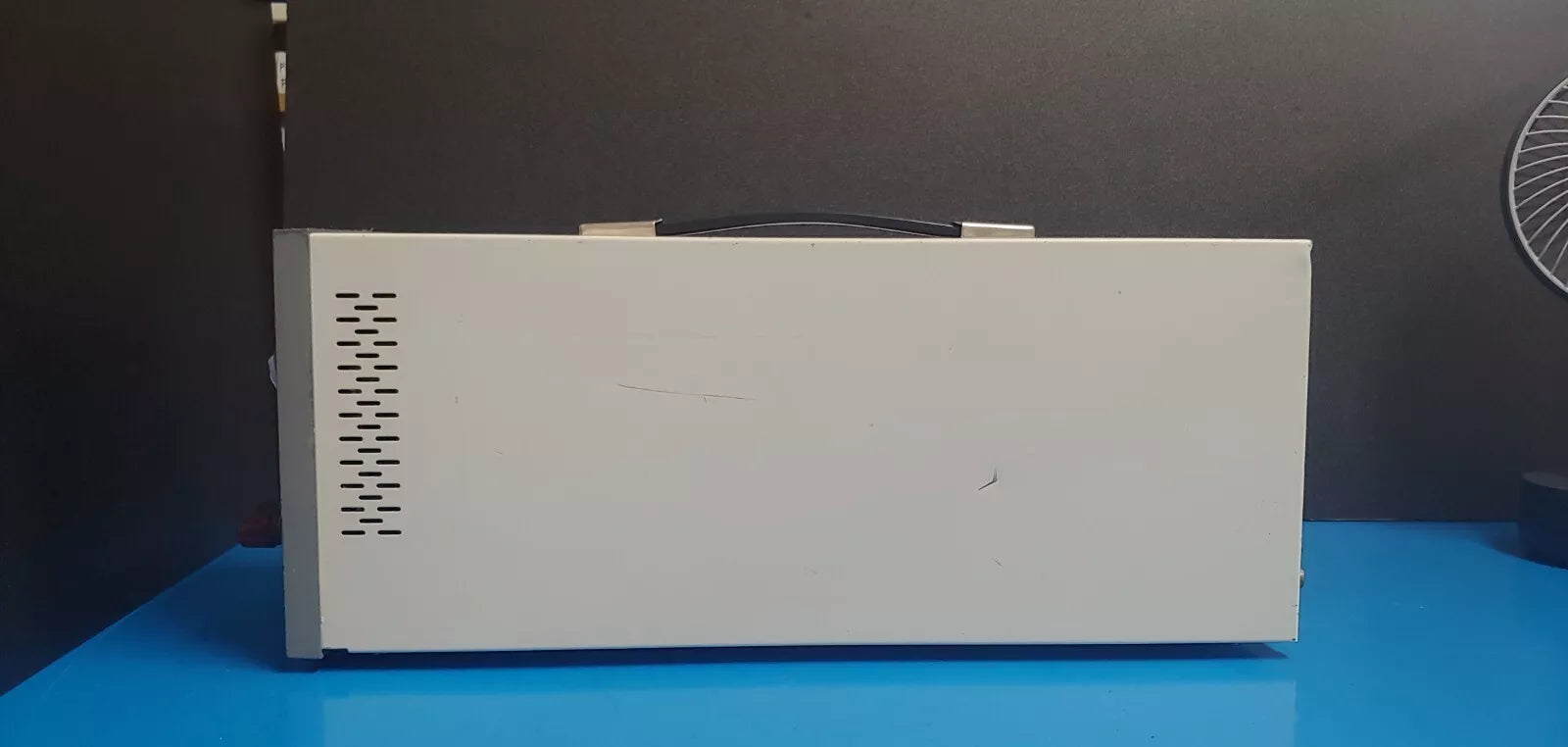 Prodigit 3315 Electronic Load, 60V/15A, 75W as-is (0107)