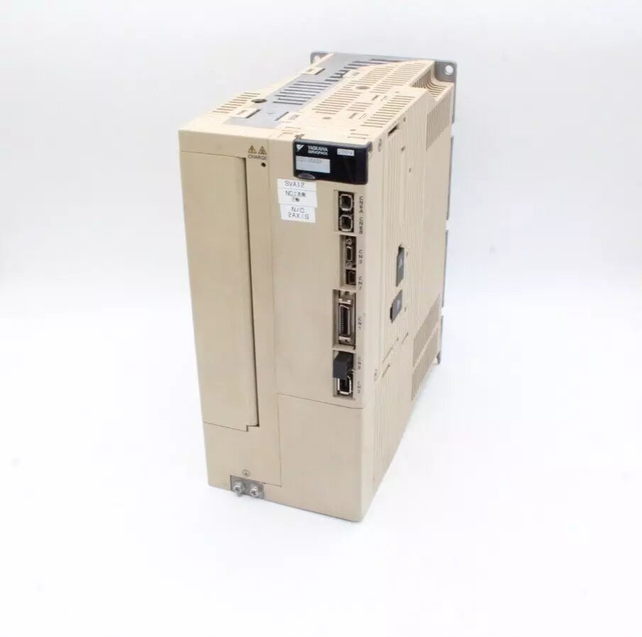 YASKAWA SGDV-330A21A AC Servo Drive 5KW 200VAC 50/60Hz