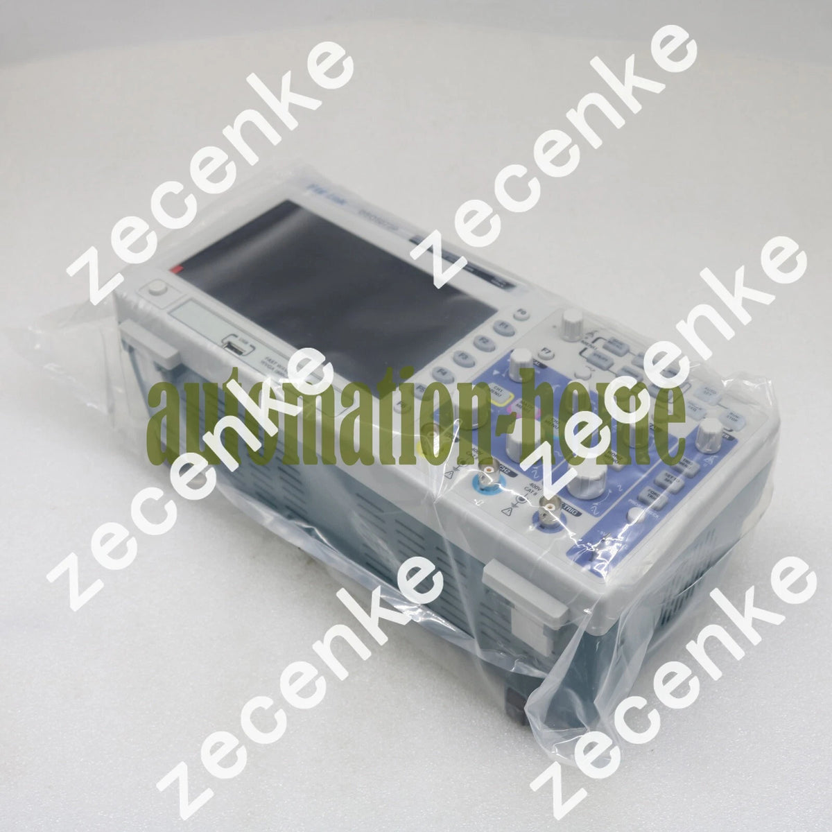 Hantek DSO5072P 2CH 70MHz 1GSa/s Digital Oscilloscope