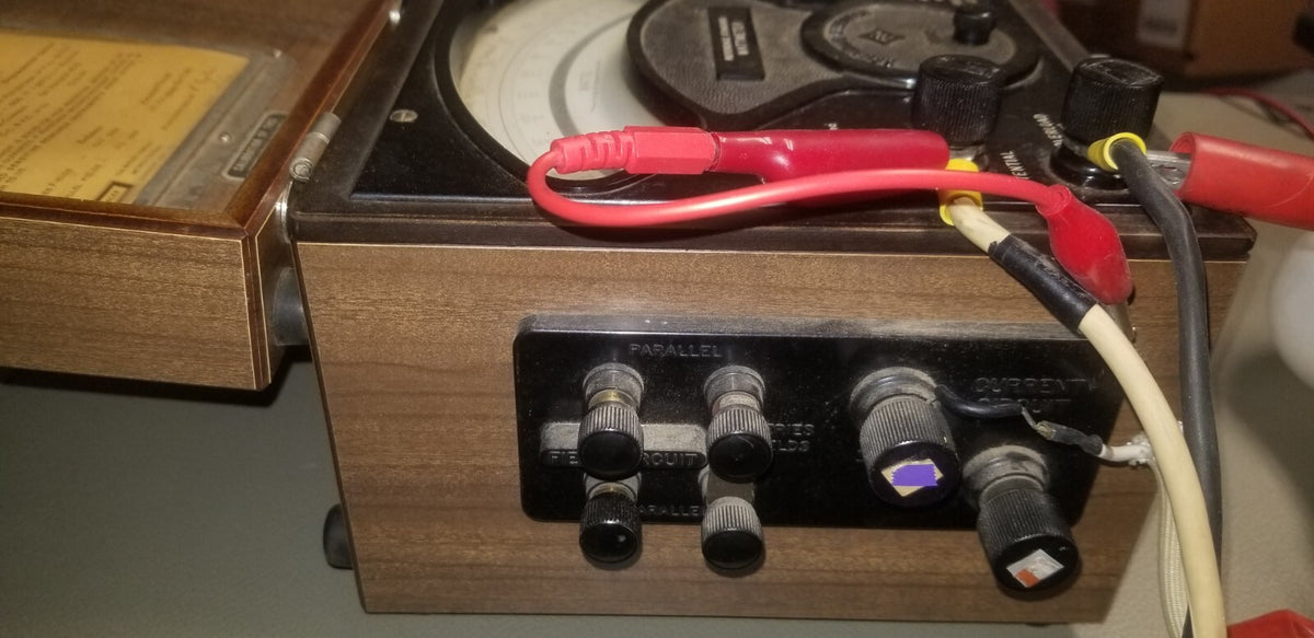 600W AC-DC Wattmeter | Self-powered USA