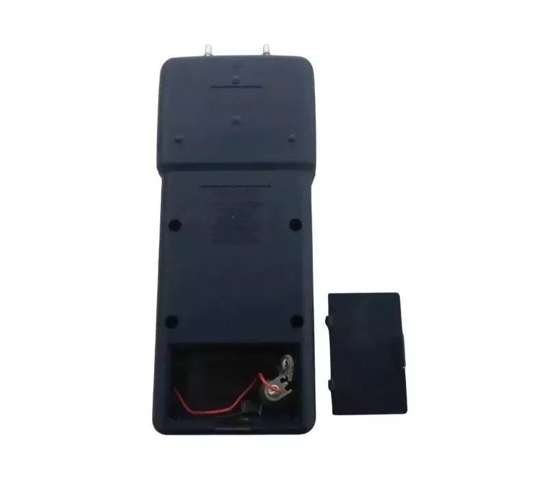 Extech Instruments Manometer 407910 with Advanced Digital Display