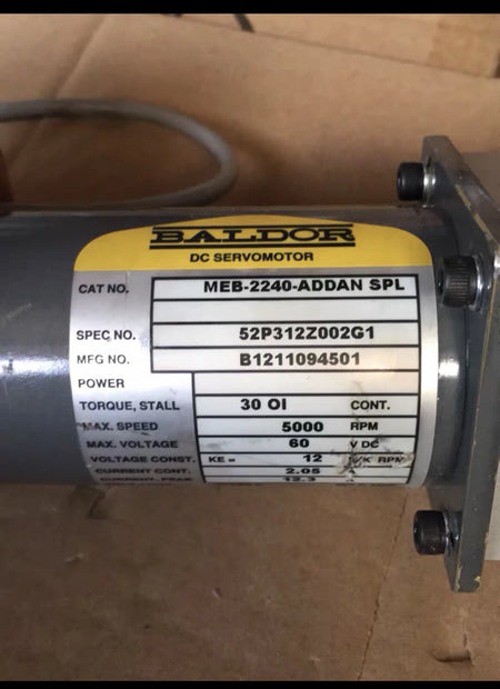 MEB-2240-ADDAN RF Switch - High Performance