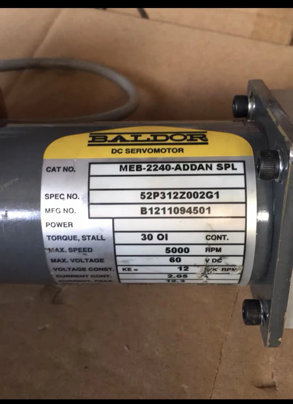 MEB-2240-ADDAN RF Switch - High Performance
